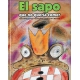 Sapo que no quería comer, El