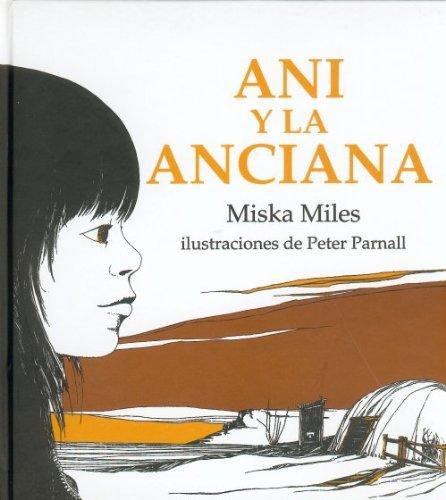 Ani y la anciana