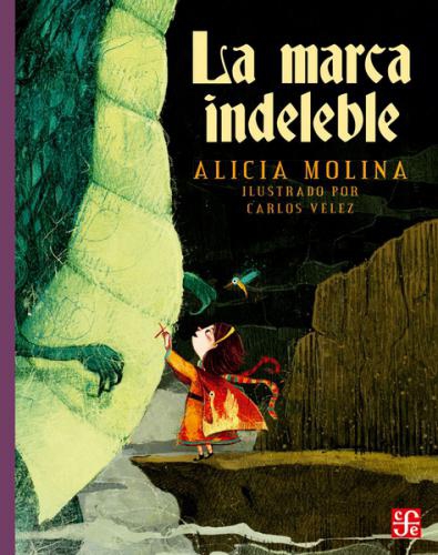 Marca indeleble, La