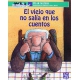 Viejo que no salía en los cuentos, El