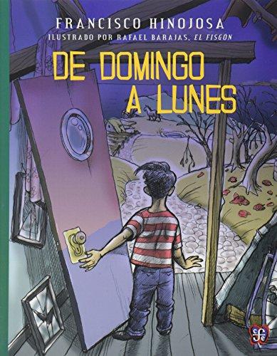 De domingo a lunes