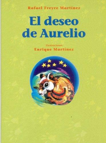 Deseo de Aurelio, El