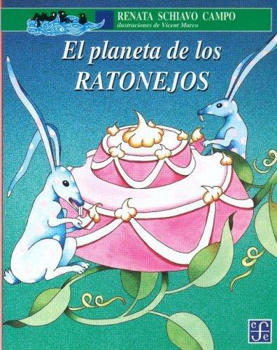 Planeta de los ratonejos, El