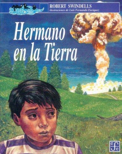 Hermano en la tierra