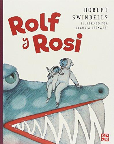 Rolf y Rosi