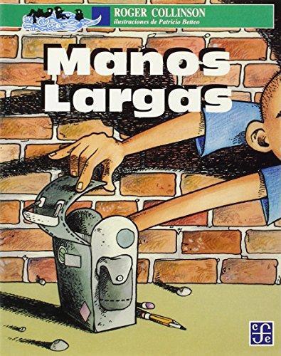 Manos largas