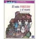 Ratón forzudo y el resorte:, El. Cuentos para jugar y jugar