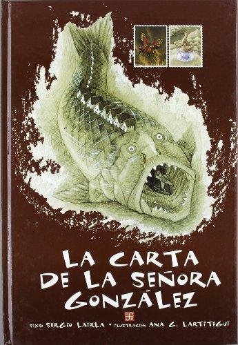 Carta de la señora González, La