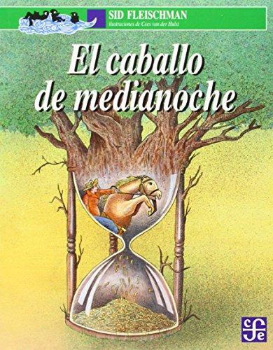 Caballo de medianoche, El