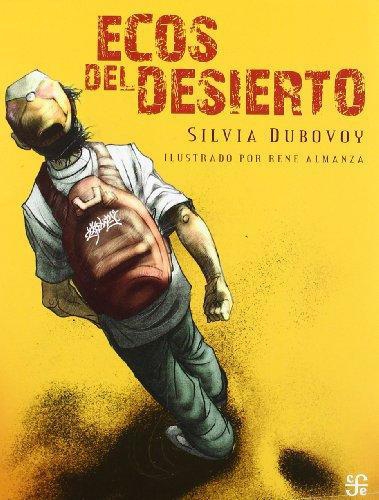 Ecos del desierto