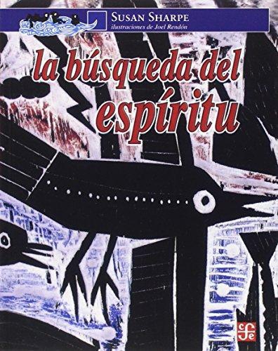 Búsqueda del espíritu, La