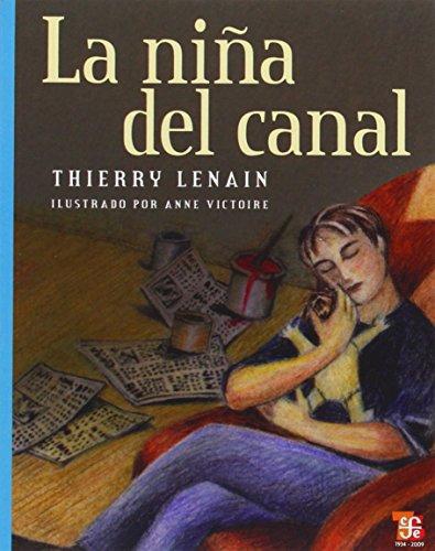 Niña del canal, La