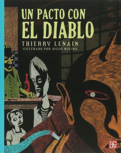 Pacto con el diablo, Un
