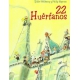 22 huérfanos