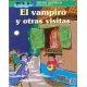 Vampiro y otras visitas, El