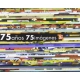 75 años. 75 imágenes