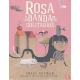 Rosa y la banda de Los Solitarios