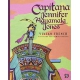 Capitana Jennifer Aguamala Jones