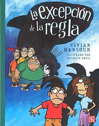 Excepción de la regla, La