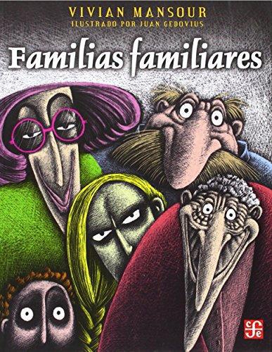 Familias familiares