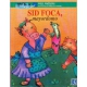 Sid foca, mayordomo