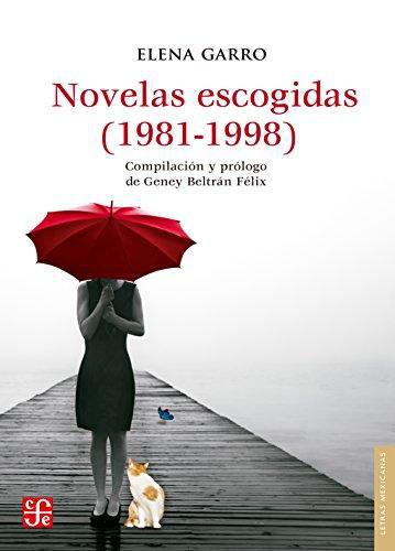 Novelas escogidas (1981-1998)