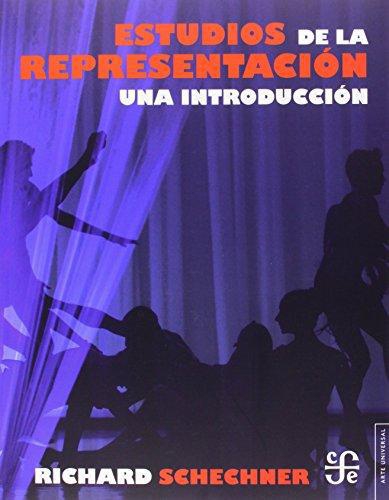 Estudios de la representación. Una introducción