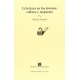 Lectura en los jóvenes: cultura y respuestas, La