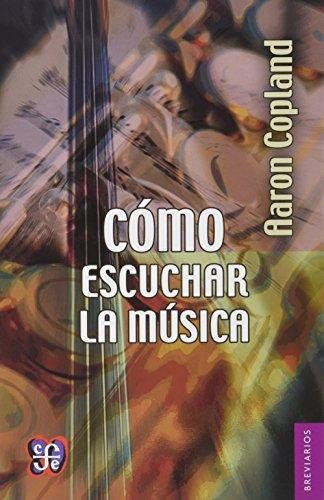 Cómo escuchar la música