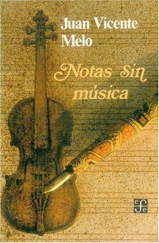 Notas sin música