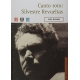 Canto Roto: Silvestre revueltas