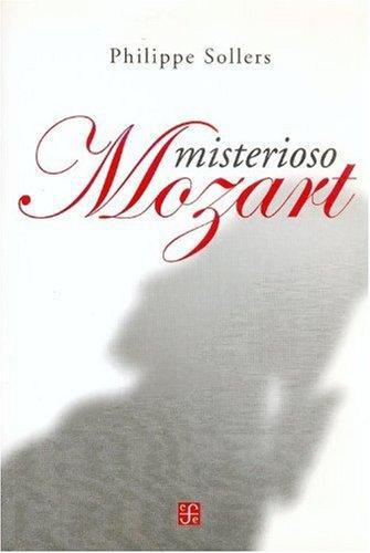 Misterioso Mozart