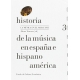 Historia de la música en España e Hispanoamérica. vol. 3. La música en el siglo XVII