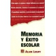 Memoria y éxito escolar