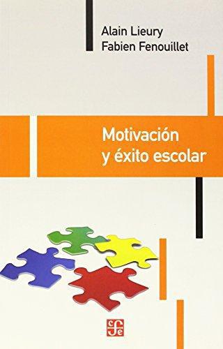 Motivación y éxito escolar