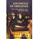 Poetas de orígenes, Los