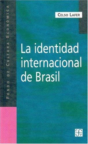 Identidad internacional de Brasil, La