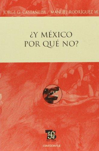 ¿Y México, por qué no?