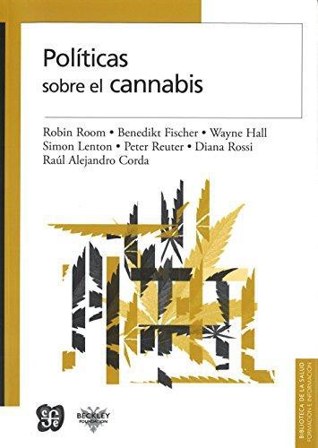 Políticas sobre el cannabis