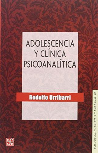 Adolescencia y clínica psicoanalítica