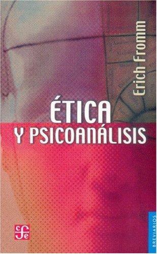 Ética y psicoanálisis