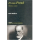 Caso Freud, El. Histeria y cocaína