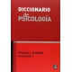 Diccionario de psicología