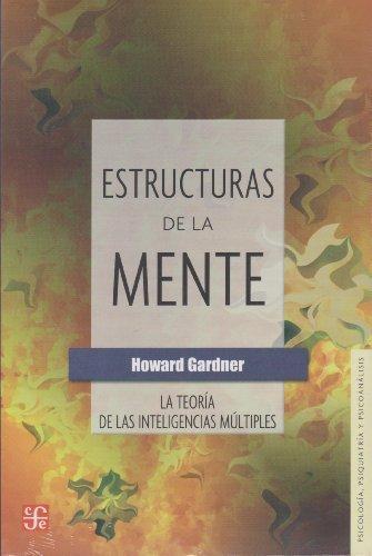 Estructuras de la mente: la teoría de las inteligencias múltiples