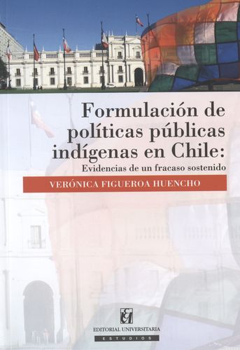 Formulacion De Politicas Publicas Indigenas En Chile