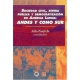 Sociedad civil, esfera pública y democratización en América Latina: Andes y Cono Sur