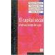 Capital social, El. Instrucciones de uso