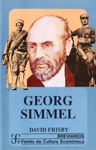 Georg Simmel