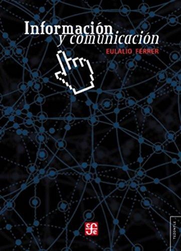 Información y comunicación