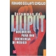 Estampas de Liliput. Bosquejos para una sociología de México